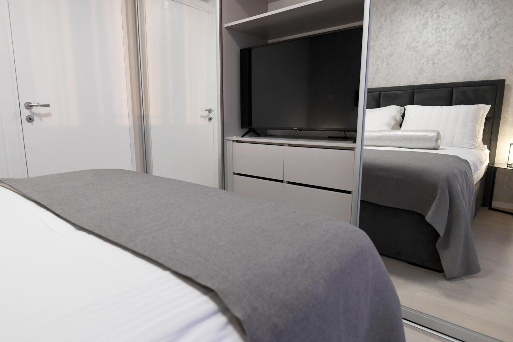 K&p - Luxurious Retreat - Brand New !! Apartmán