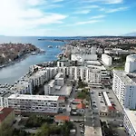 K&P - Zadar Luxurious Retreat - Brand New !!