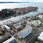 K&P - Zadar Luxurious Retreat - Brand New !!