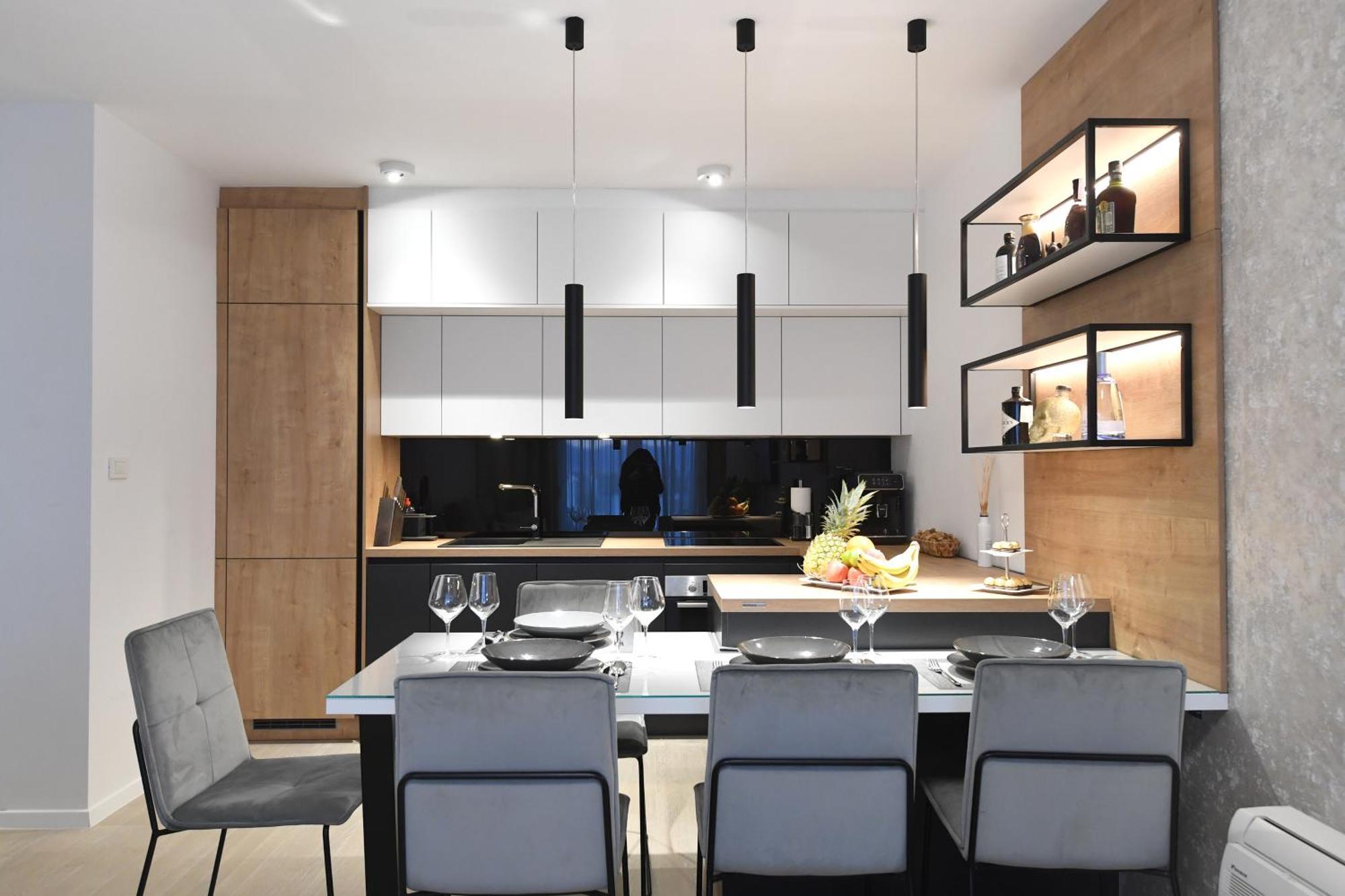Apartment K&p - Luxurious Retreat - Brand New !! Zadar