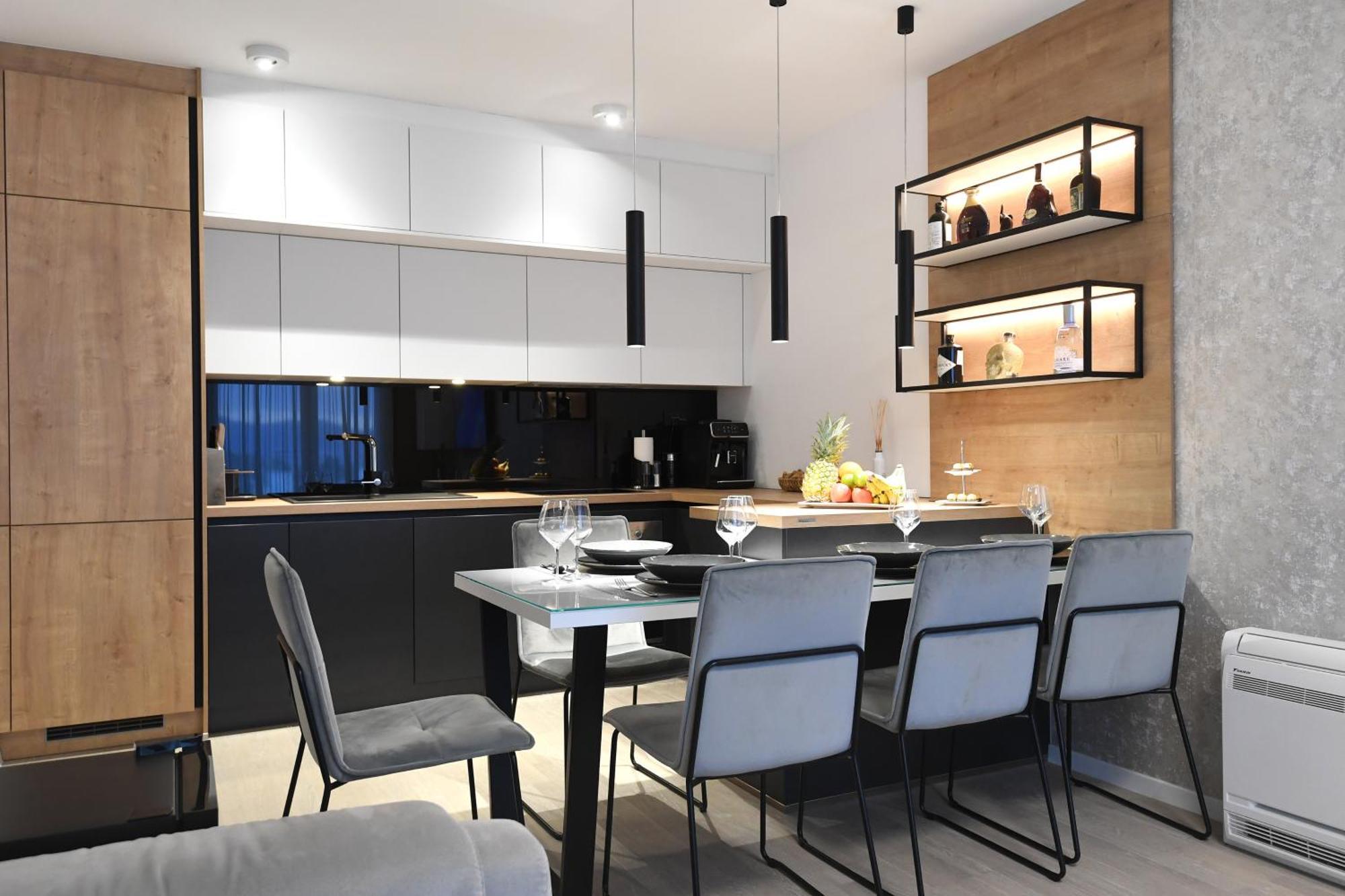 K&p - Luxurious Retreat - Brand New !! Zadar