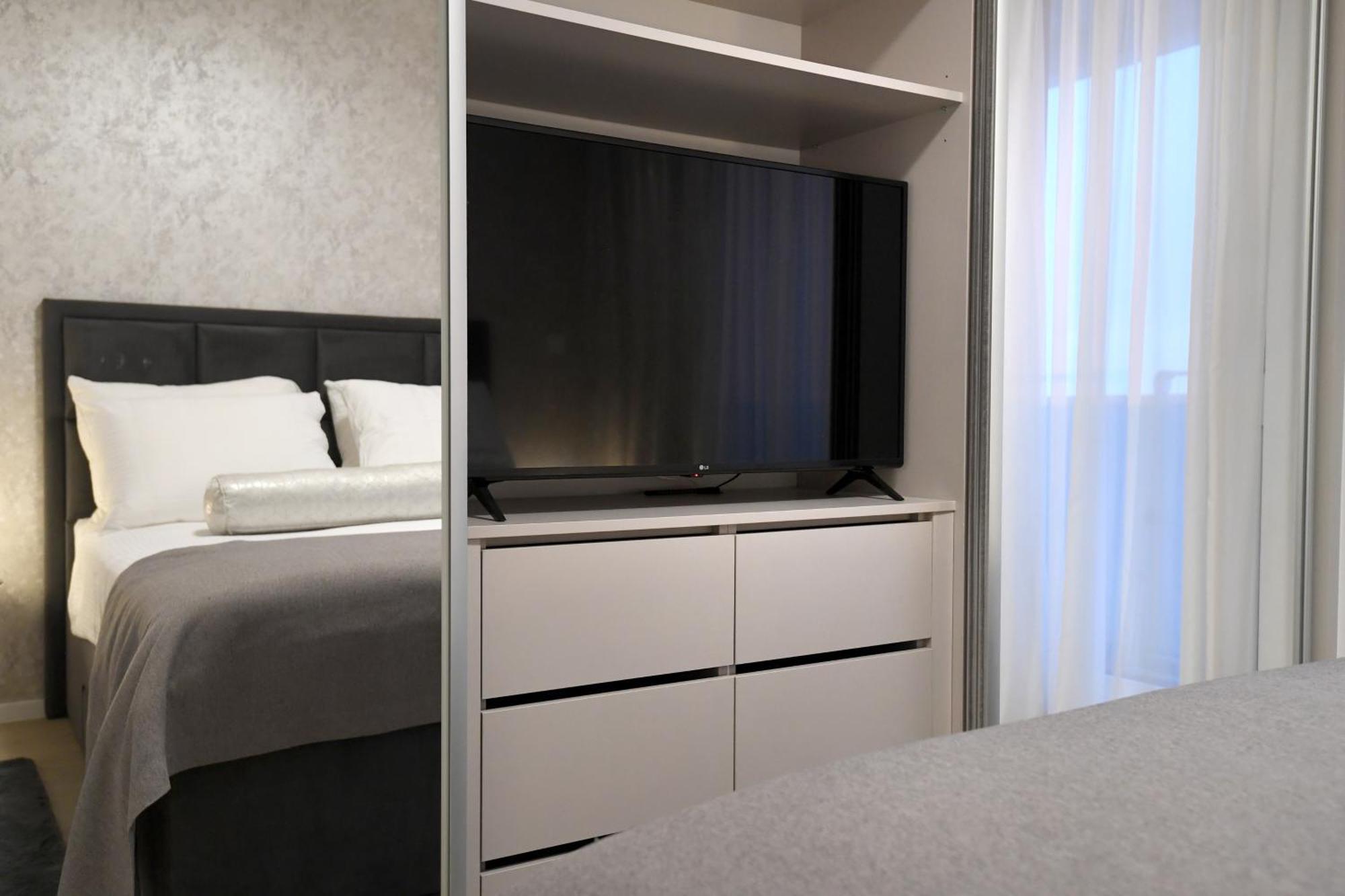 K&p - Luxurious Retreat - Brand New !! Zadar