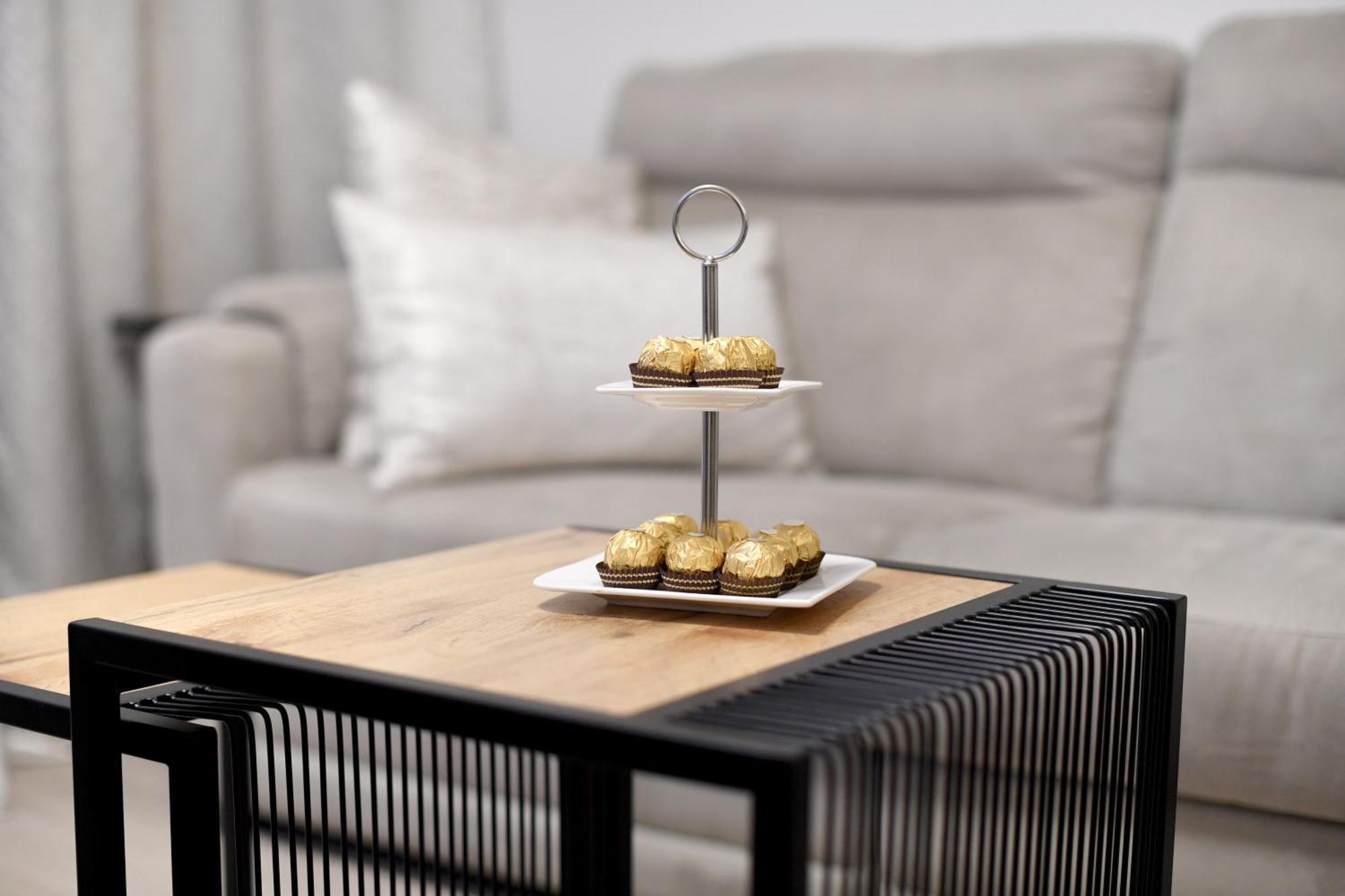 Apartment K&p - Luxurious Retreat - Brand New !! Zadar