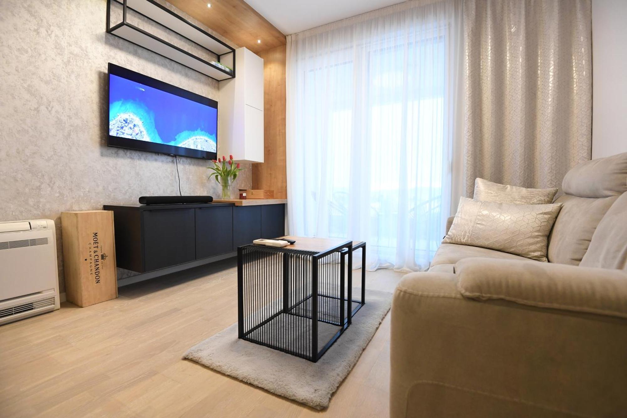 K&p - Luxurious Retreat - Brand New !! Zadar