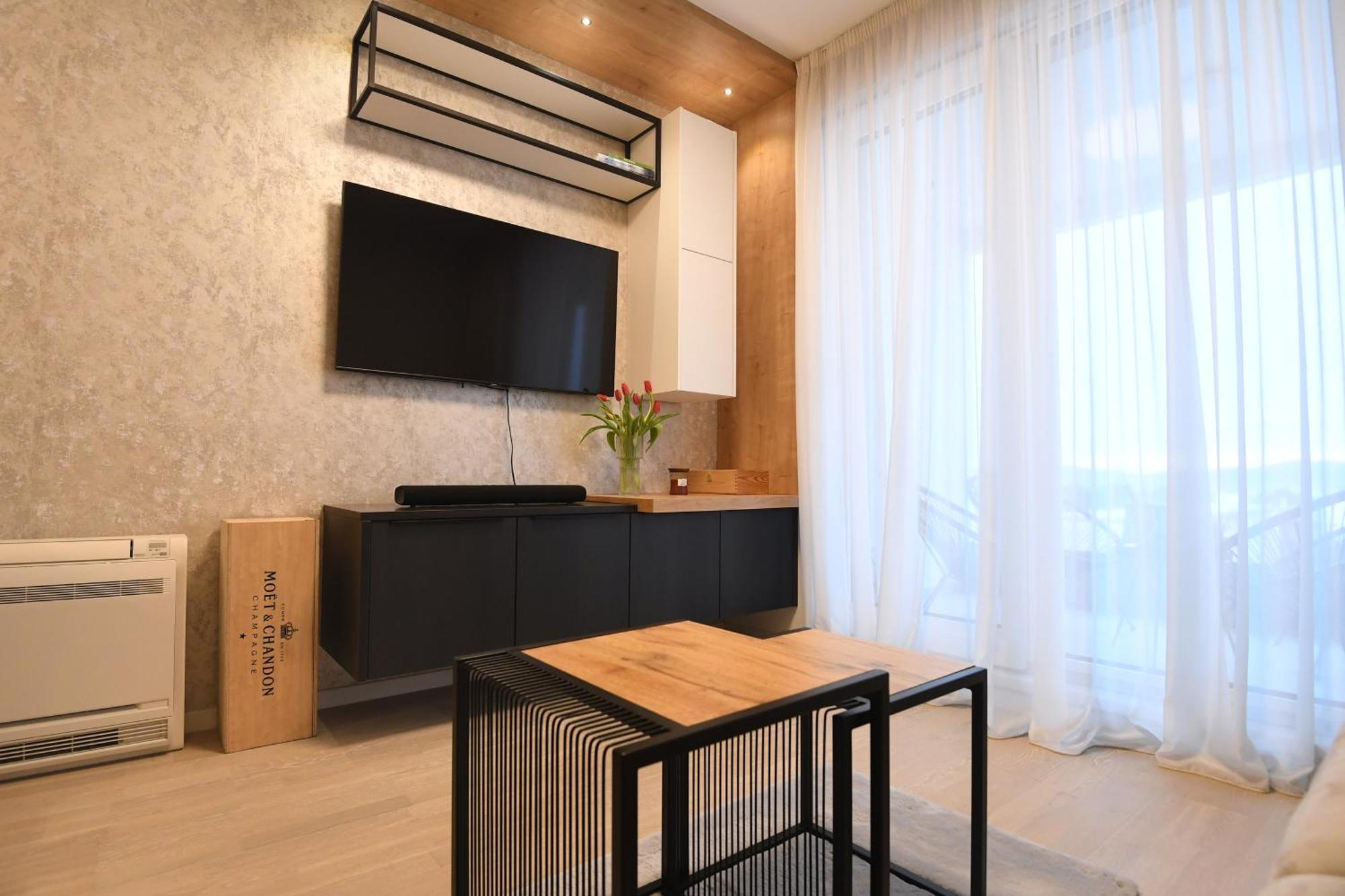 K&p - Luxurious Retreat - Brand New !! Apartment Zadar