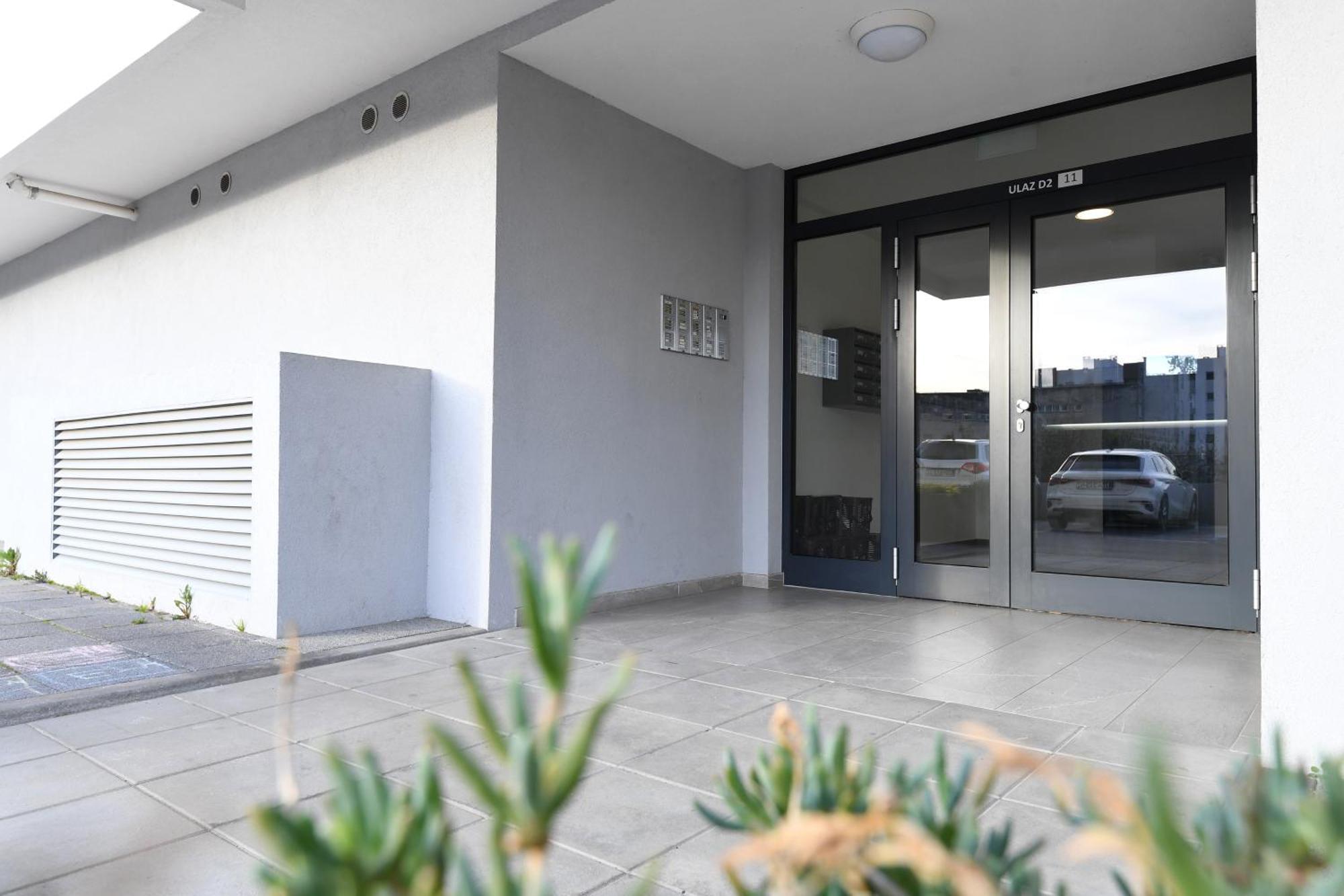 K&p - Luxurious Retreat - Brand New !! Apartment Zadar